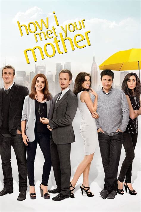 How I Met Your Mother (2005–2014) Episode: Benefits (2009) TV-PG | 30 min | Comedy, Drama, Romance. 8.5. Rate. Ted and Robin discover that sex with each other solve their fights as roommates, which makes Barney very jealous and angry. Meanwhile, Marshall reveals that he's too embarrassed to use the office bathroom.